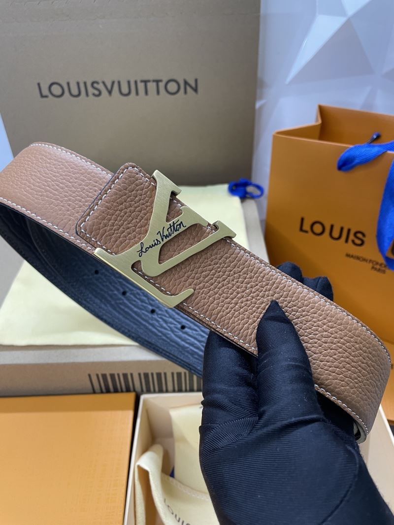 Louis Vuitton Belts